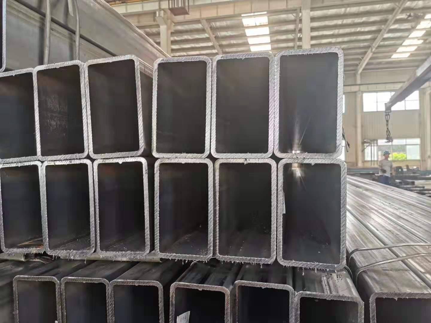 整體Q345B方矩管市場表現(xiàn)出一定的抗壓性